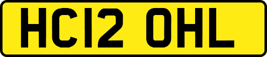 HC12OHL