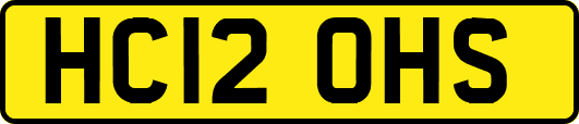 HC12OHS
