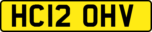 HC12OHV