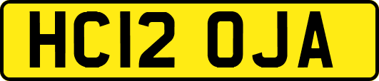 HC12OJA