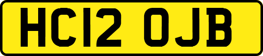 HC12OJB