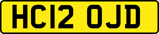 HC12OJD