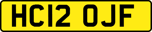 HC12OJF