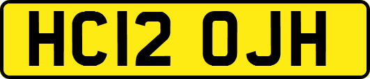 HC12OJH