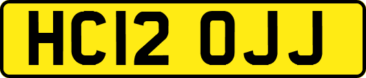 HC12OJJ