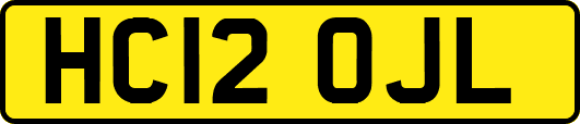 HC12OJL