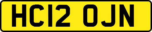 HC12OJN