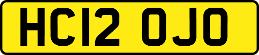 HC12OJO