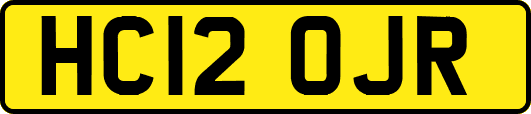 HC12OJR
