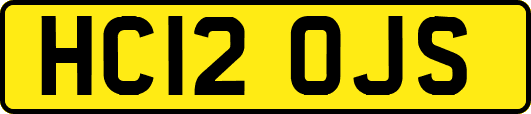 HC12OJS