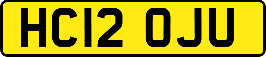 HC12OJU