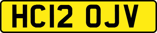 HC12OJV