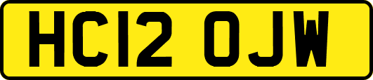 HC12OJW