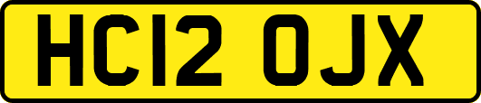 HC12OJX