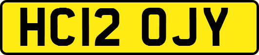 HC12OJY