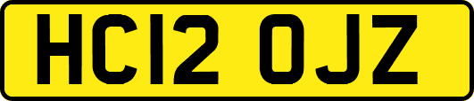 HC12OJZ