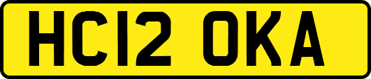 HC12OKA