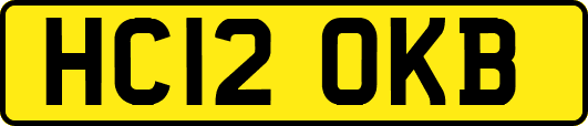 HC12OKB