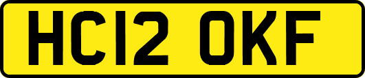 HC12OKF