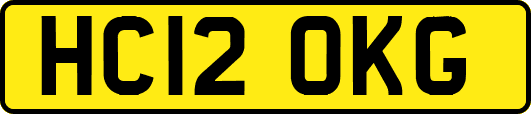 HC12OKG