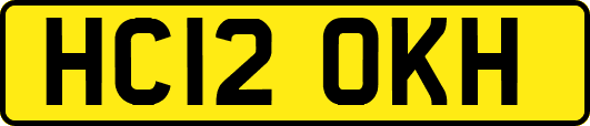 HC12OKH