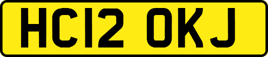 HC12OKJ