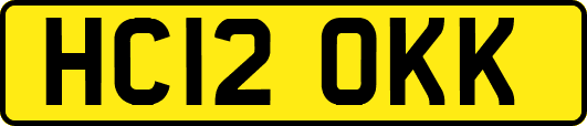 HC12OKK
