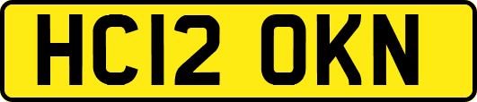 HC12OKN