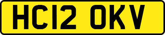 HC12OKV