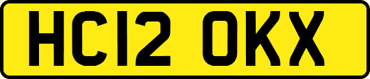 HC12OKX