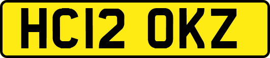 HC12OKZ