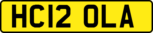 HC12OLA