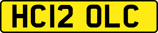 HC12OLC