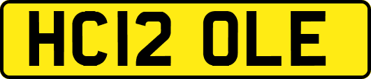HC12OLE