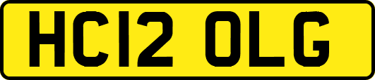HC12OLG