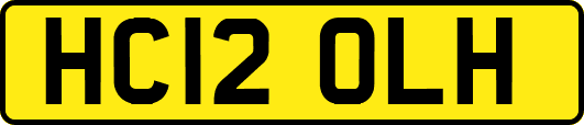 HC12OLH