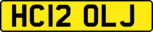HC12OLJ