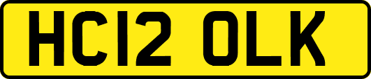 HC12OLK