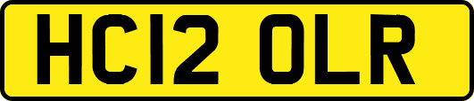 HC12OLR