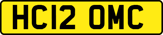 HC12OMC