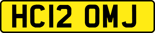 HC12OMJ