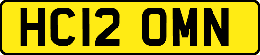 HC12OMN