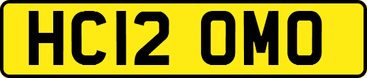 HC12OMO
