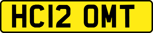HC12OMT
