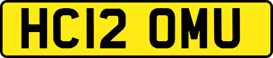 HC12OMU