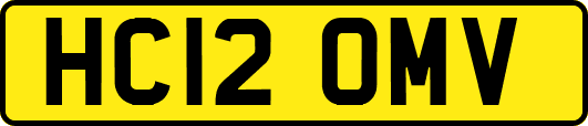 HC12OMV
