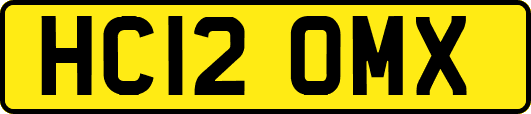 HC12OMX