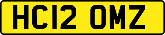 HC12OMZ