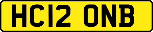 HC12ONB