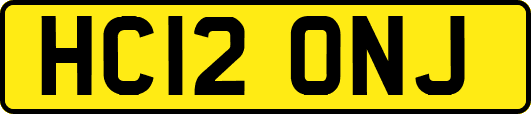 HC12ONJ